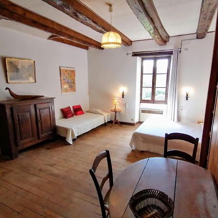 11 Rue Basse Najac 빌라 외부 사진