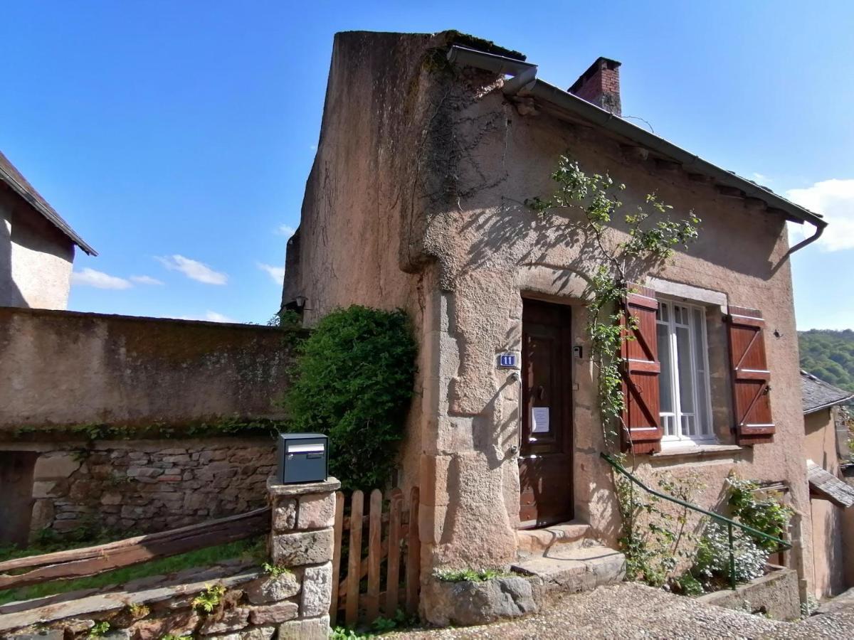 11 Rue Basse Najac 빌라 외부 사진