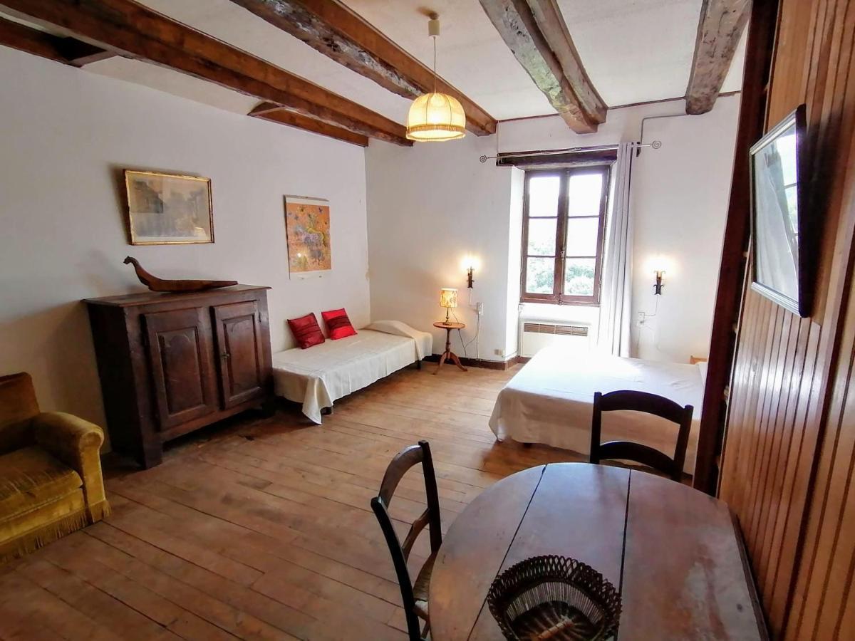11 Rue Basse Najac 빌라 외부 사진
