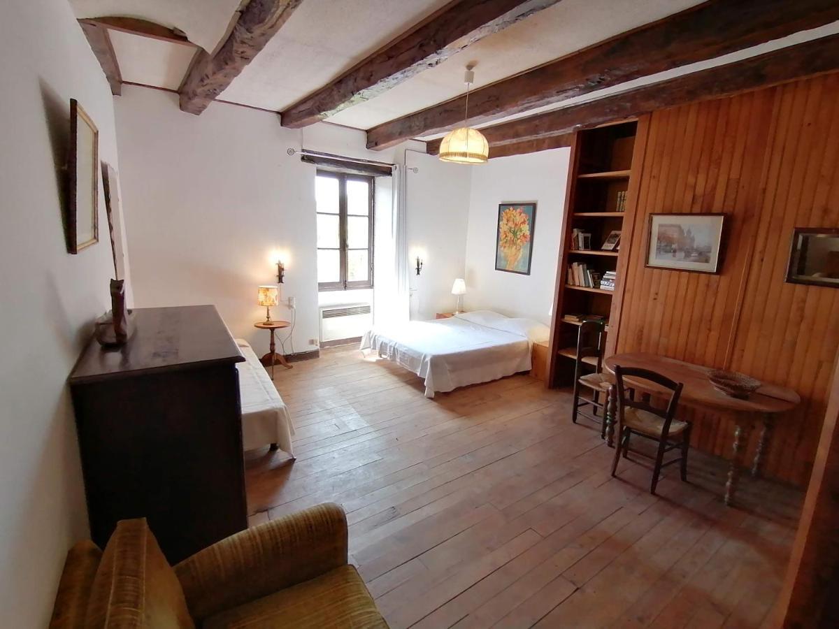 11 Rue Basse Najac 빌라 외부 사진