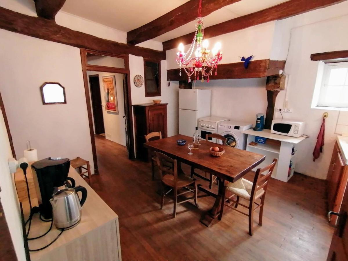 11 Rue Basse Najac 빌라 외부 사진